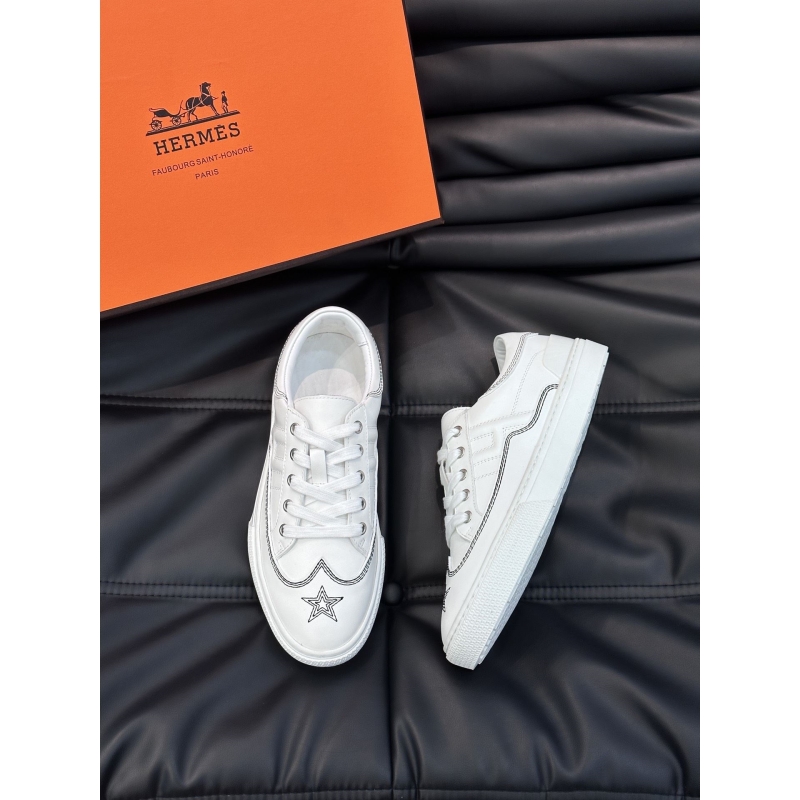 H**mes sneakers